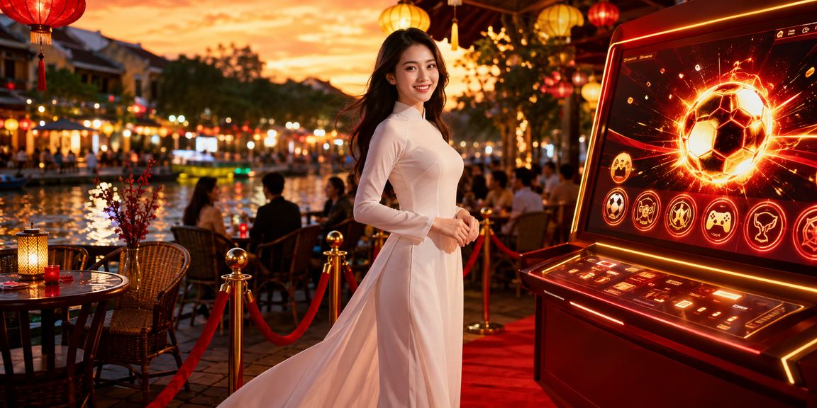 Hình ảnh trải nghiệm cá cược đa dạng trên kbet